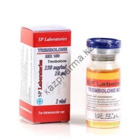 Trenbolone Mix 150 (ТРИ-ТРЕНБОЛОН) SP Laboratories балон 10 мл (150 мг/1 мл)